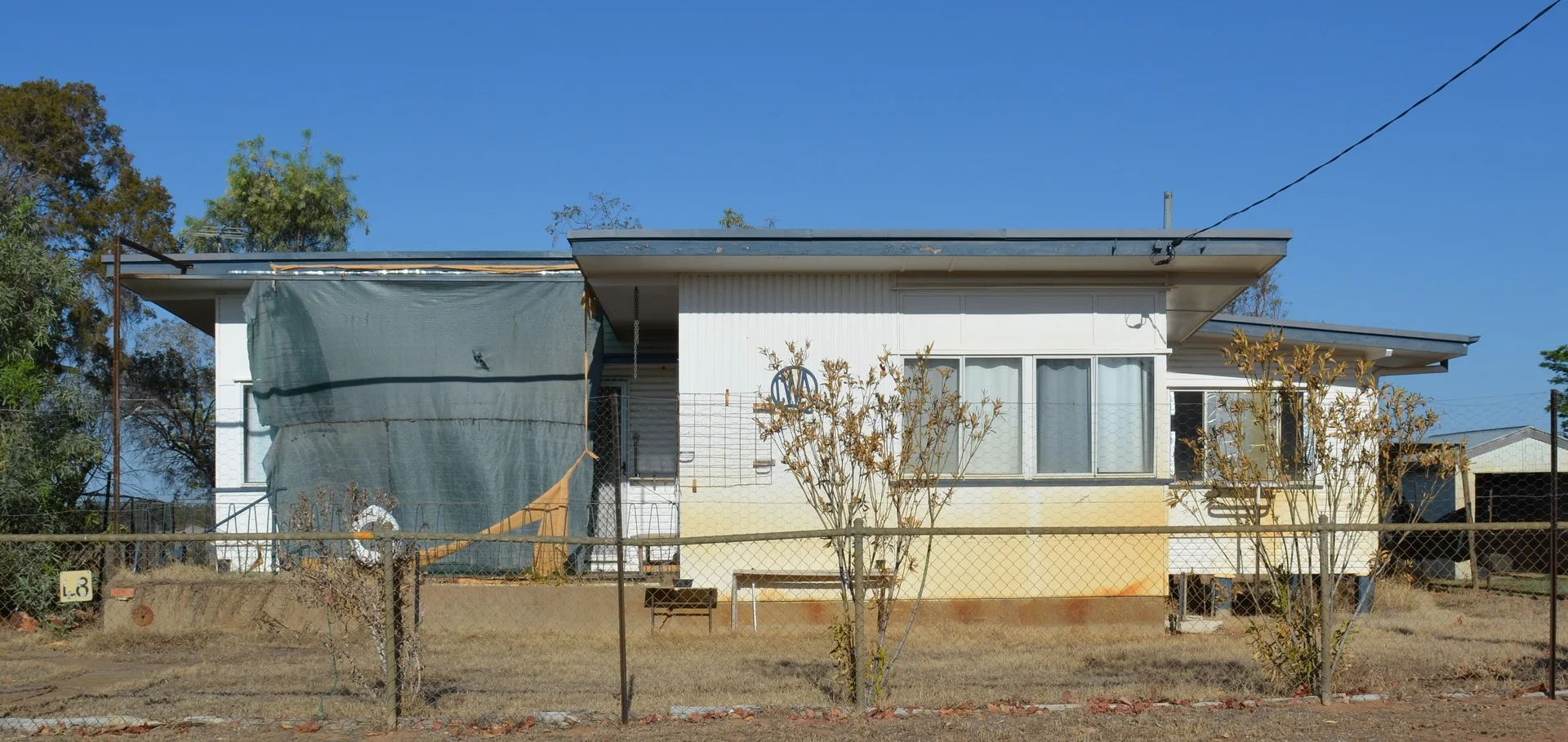 48 Burt Street, Aramac QLD 4726