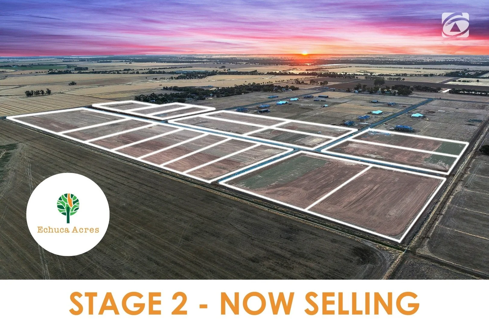 Echuca Acres Estate, Echuca VIC 3564