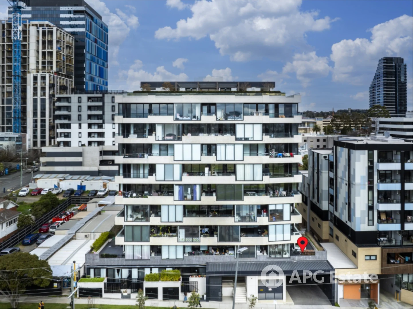 Additional image 11 of 101/15-17 Irving Avenue, Box Hill VIC 3128