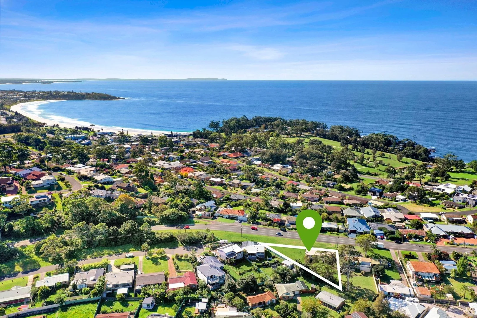 5 Princes Highway, Ulladulla NSW 2539