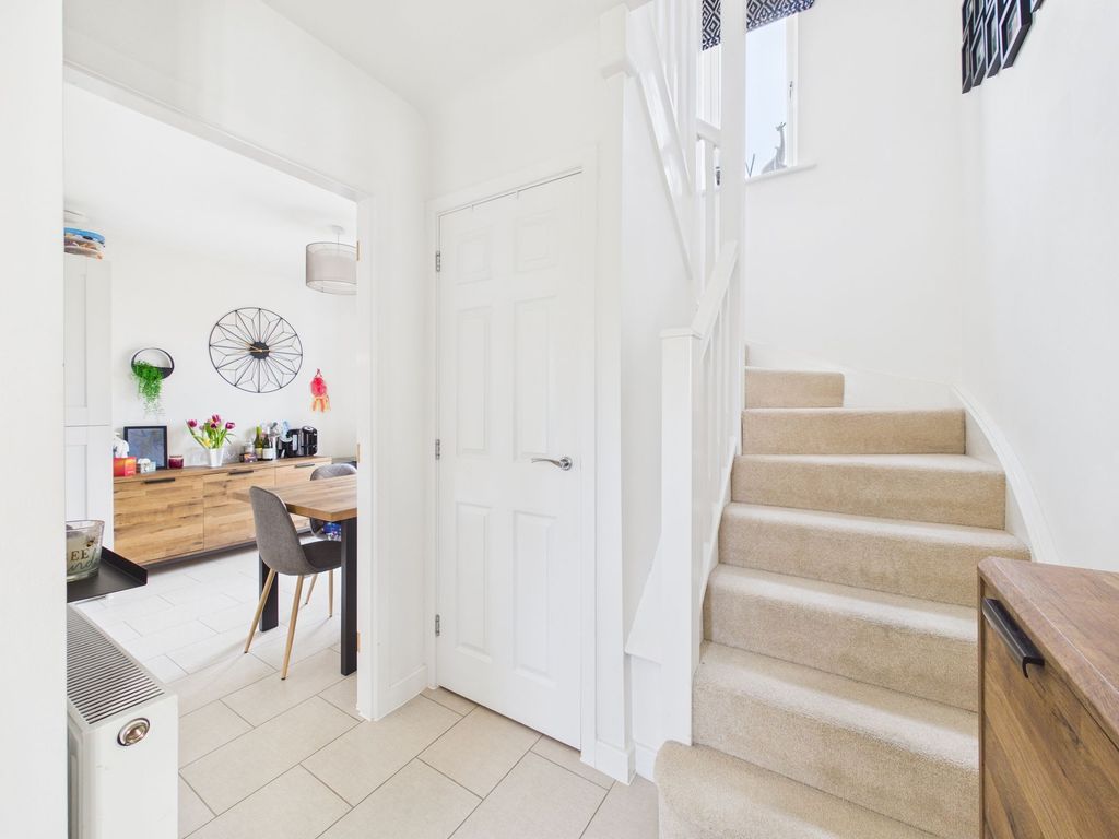 Additional image 10 of 3 bed semi-detached house for saleNewbury Street, Towcester NN12