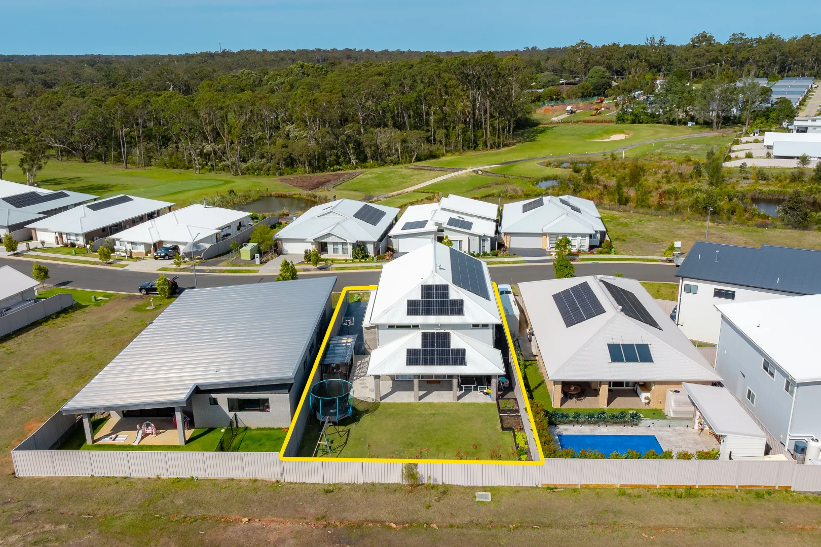 Additional image 34 of 5 Birkdale Circuit, Sussex Inlet NSW 2540