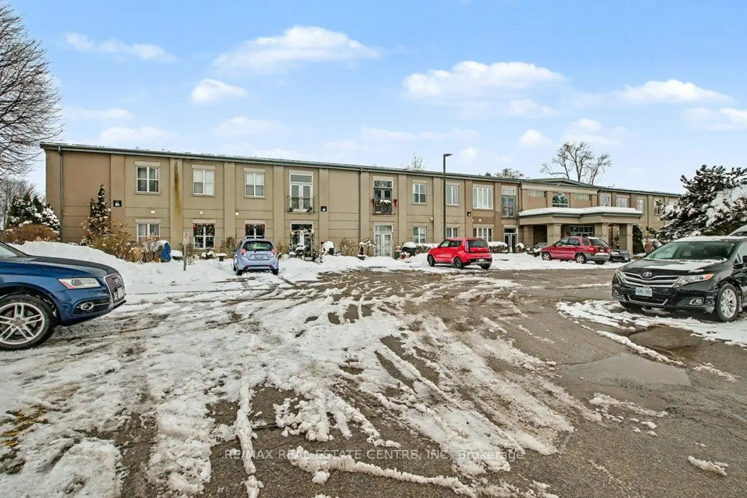 6365 Drummond Road 207