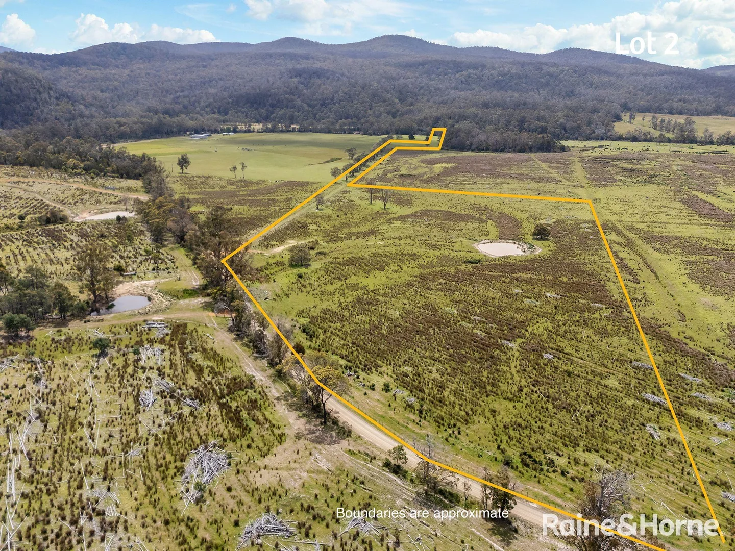 Additional image 3 of Lots 2 & 3 Rosedale Road, Bicheno TAS 7215