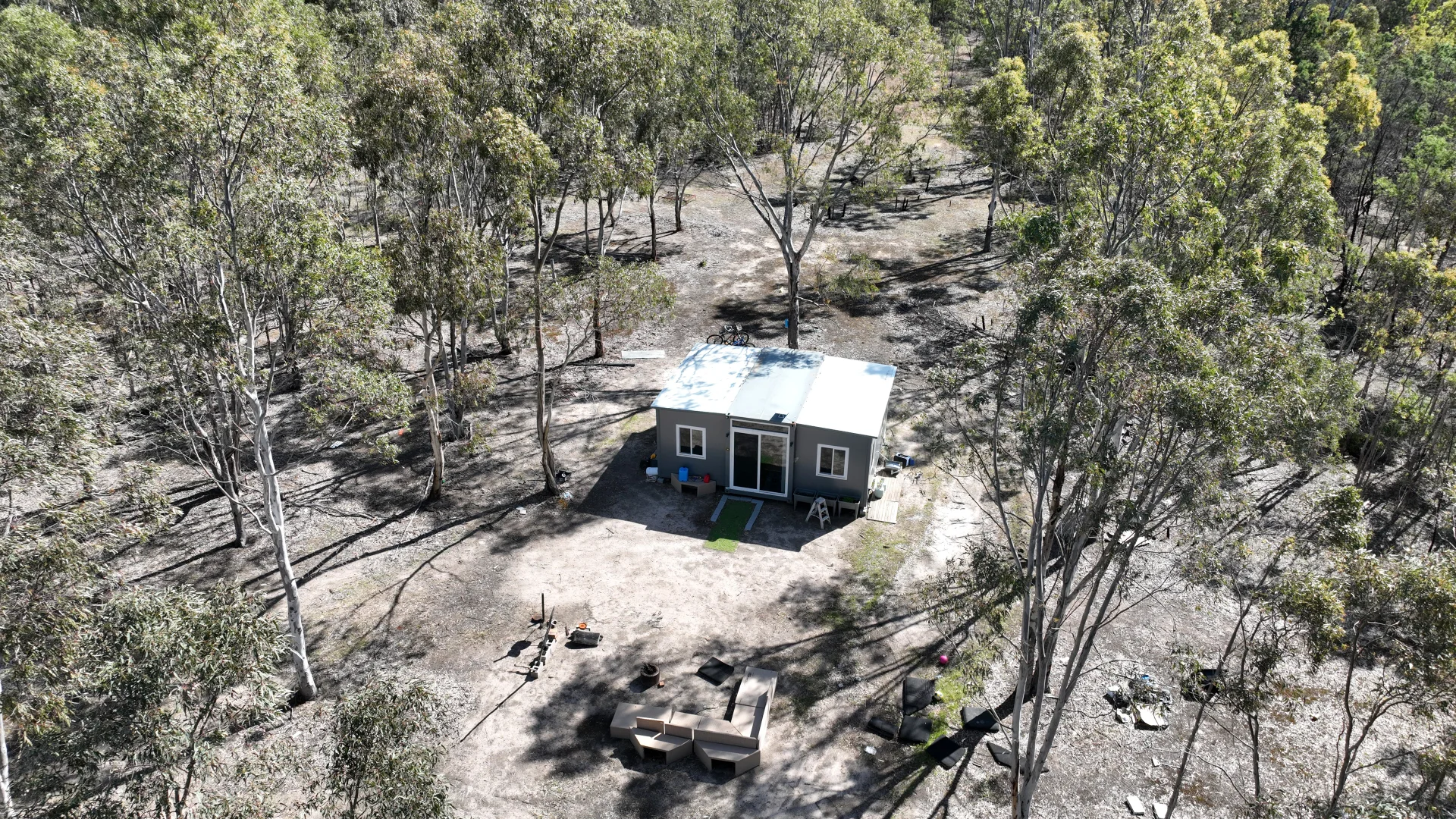 Additional image 3 of Lot 9 PS 429107Q Wartook Rise, Wartook VIC 3401