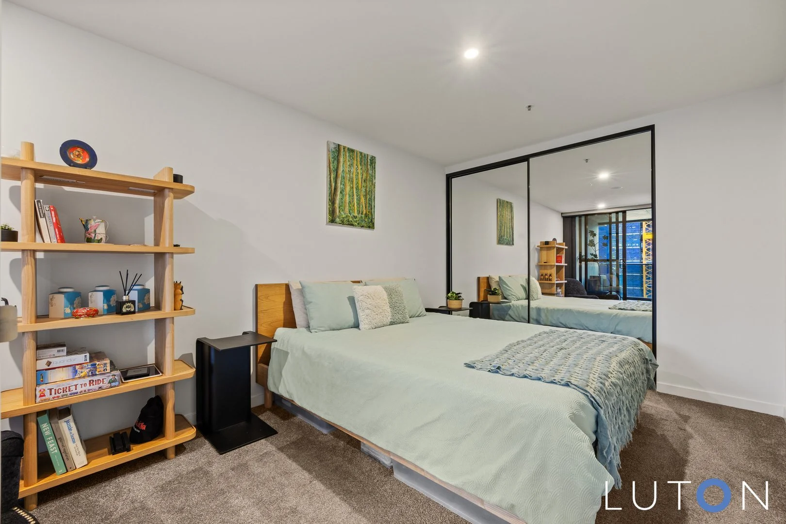 Additional image 11 of 506/1 Elouera Street, Braddon ACT 2612