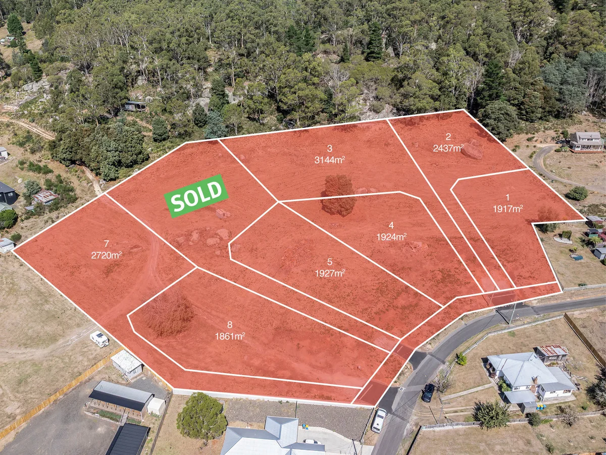 Additional image 2 of 3 Renison Street, Derby TAS 7264