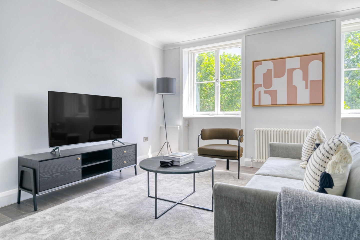 Additional image 2 of 2 Bed Flat, Egerton Place, SW3, N1 7GU