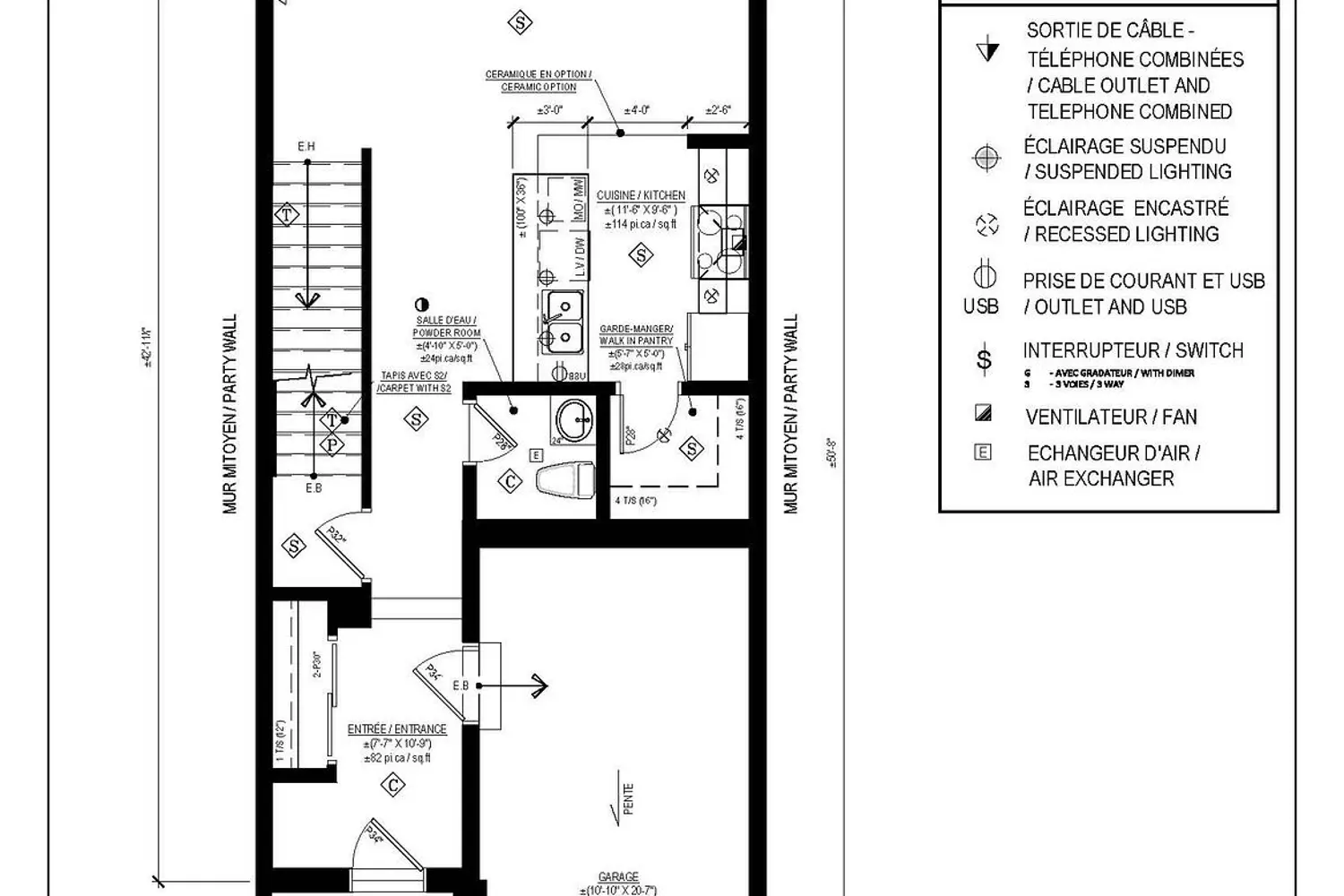 Additional image 8 of 2517 Gray Crescent
