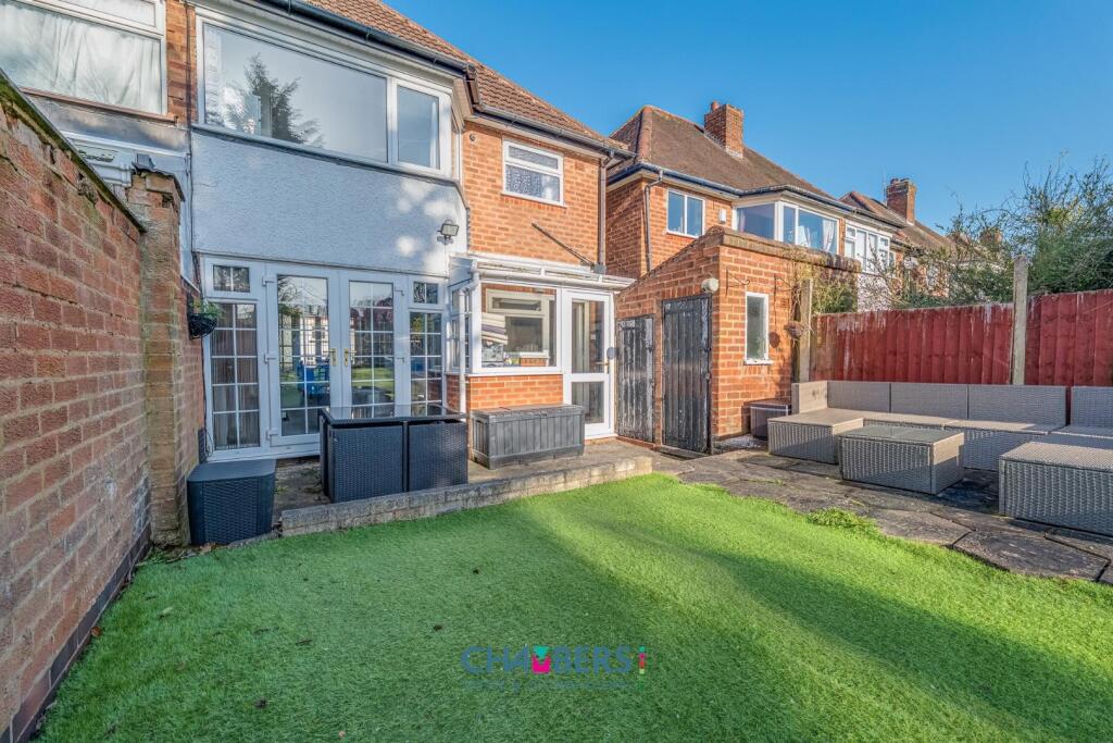 Additional image 35 of Church Road, Yardley, Birmingham