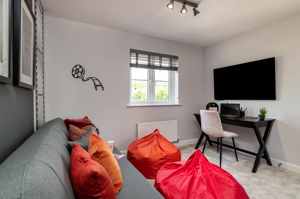 Additional image 8 of 4 bed detached house for sale"Campbell" at 14 Pinedale Way, Countesswells, Aberdeen AB15