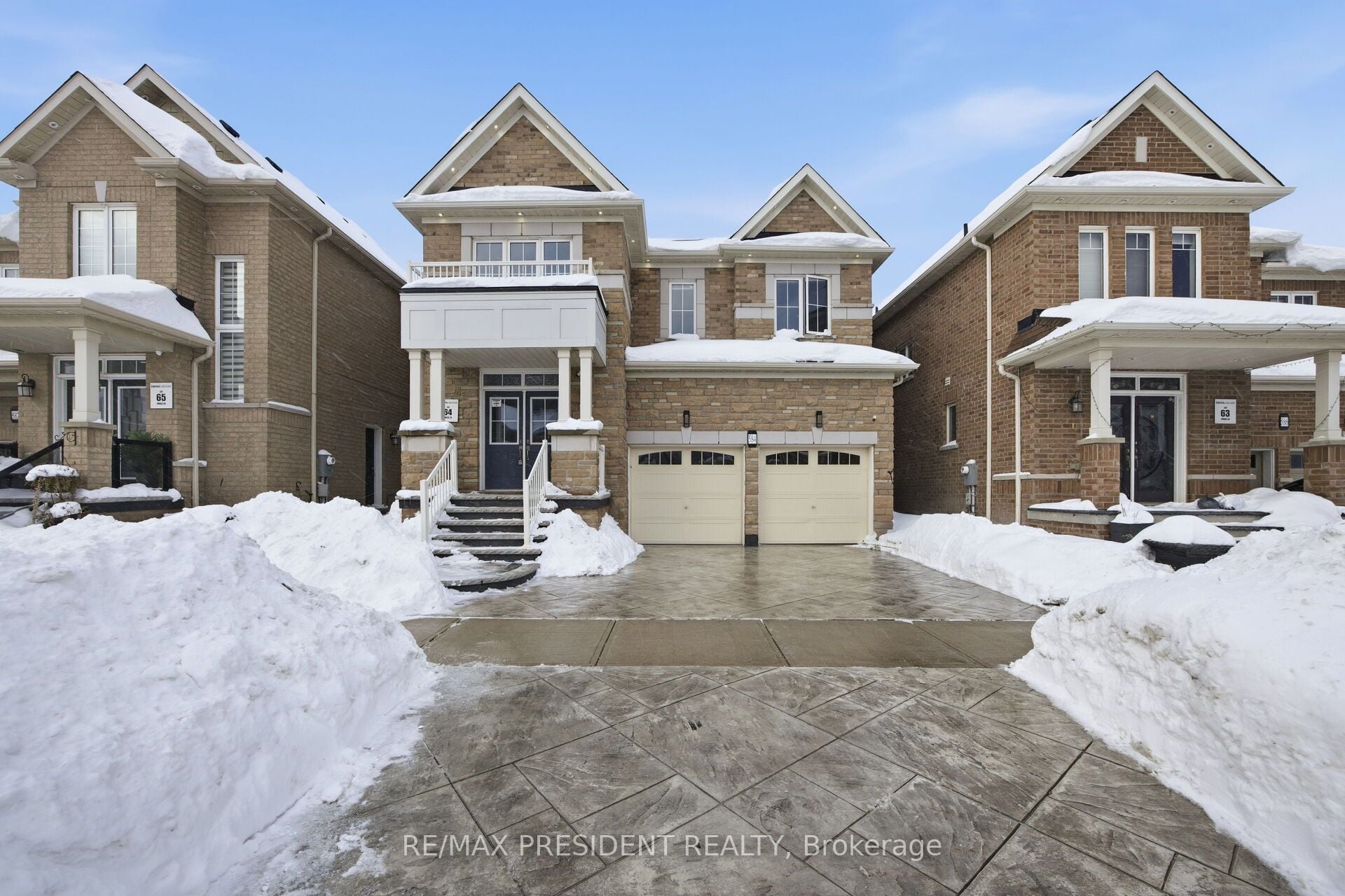 584 Remembrance Road, Brampton, ON, L7A 4N2