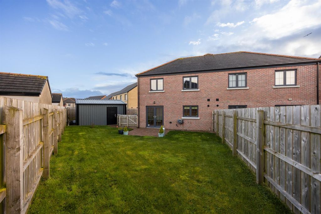 Additional image 25 of 3 bed semi-detached house for sale14 Edengrove Park North, Ballynahinch BT24