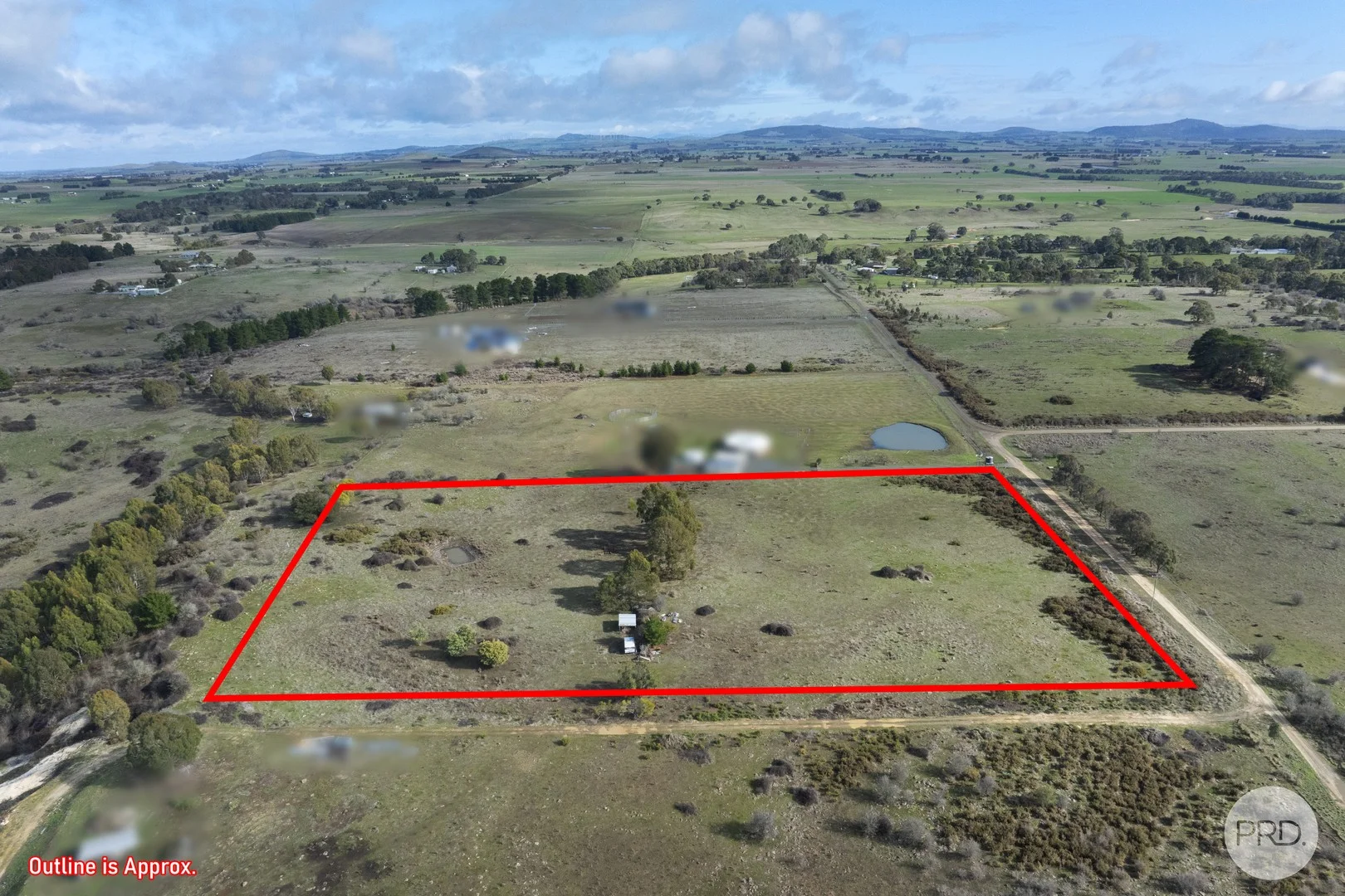 Additional image 12 of 195 Four Star Road, Creswick VIC 3363