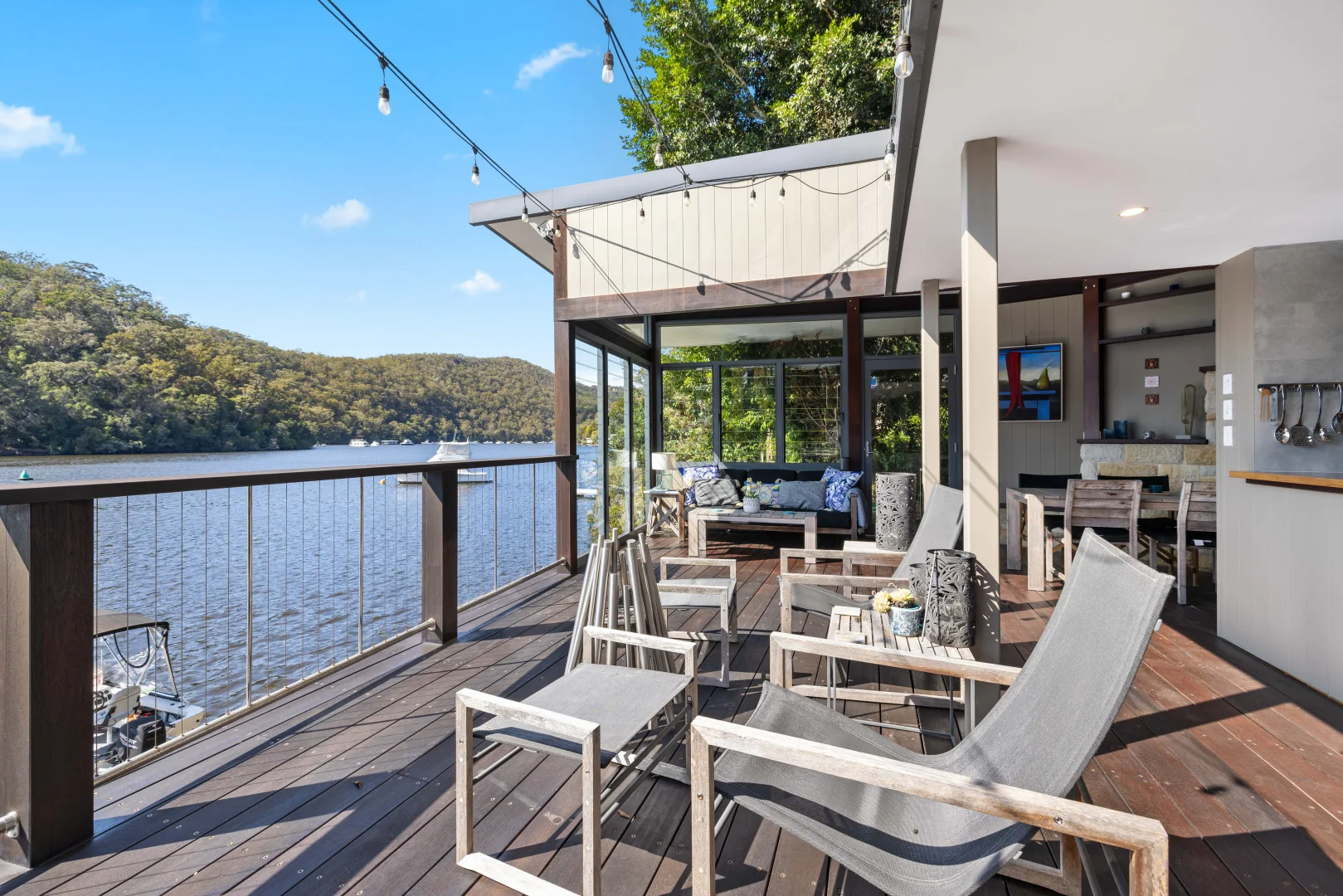 Additional image 21 of 38 Calabash Point, Berowra Waters NSW 2082