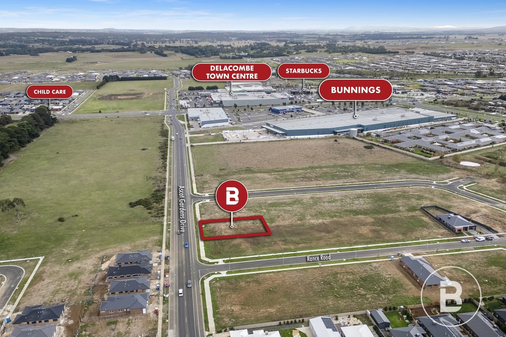 Additional image 2 of 108 Ascot Gardens Drive, Delacombe VIC 3356