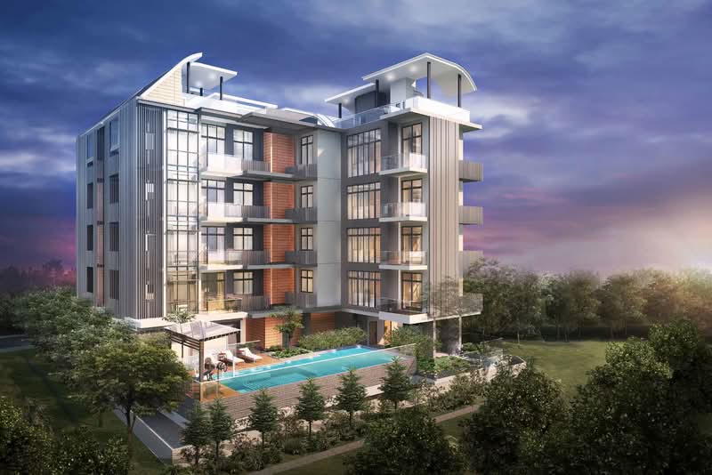 Additional image 20 of 38 Jervois Road