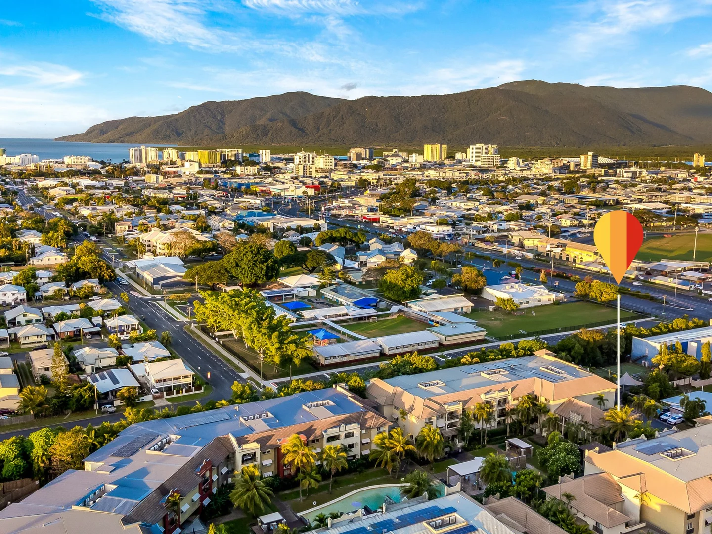 Additional image 24 of 102/12-21 Gregory Street, Westcourt QLD 4870