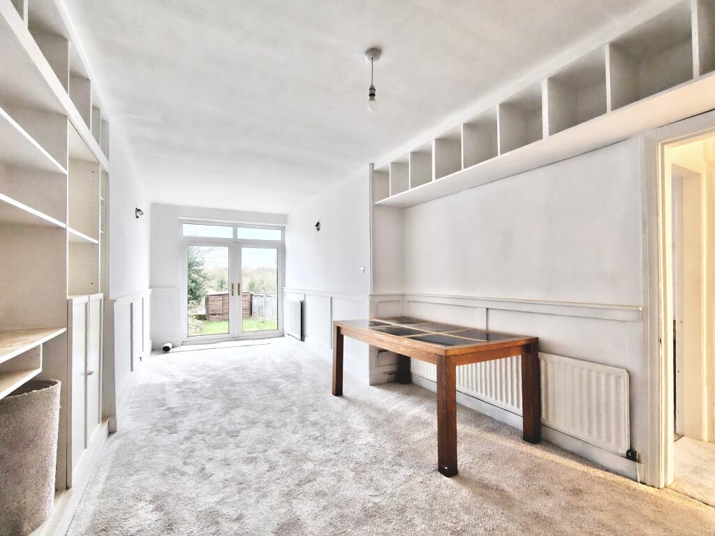 Additional image 2 of Hansons Bridge Road