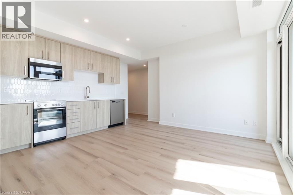 Additional image 4 of 506-25 Wellington Street South, Kitchener, ON, N2G0G5