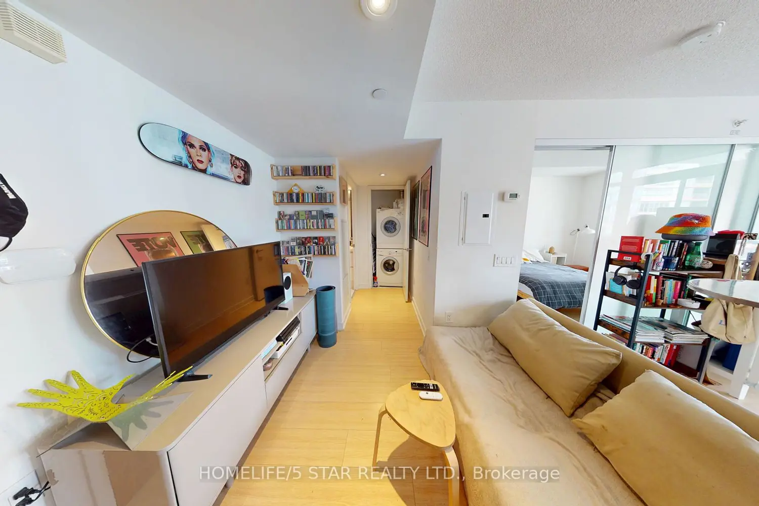 Additional image 2 of 85 Queens Wharf Road 619