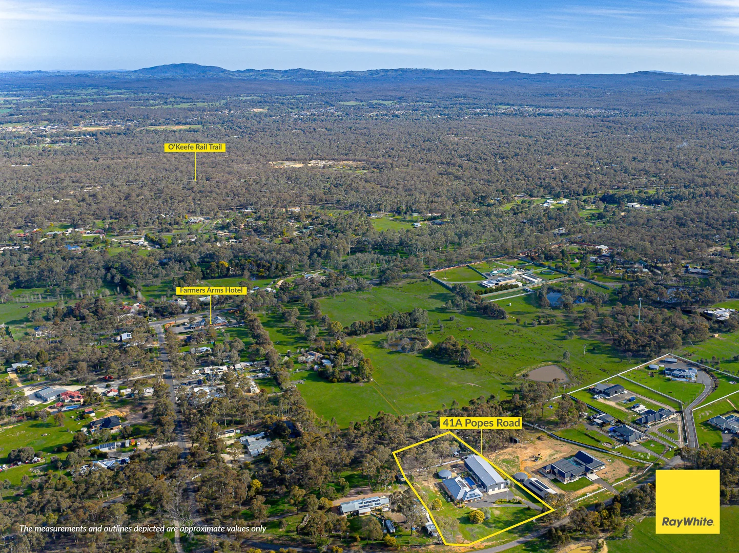 Additional image 33 of 41A Popes Road, Junortoun VIC 3551