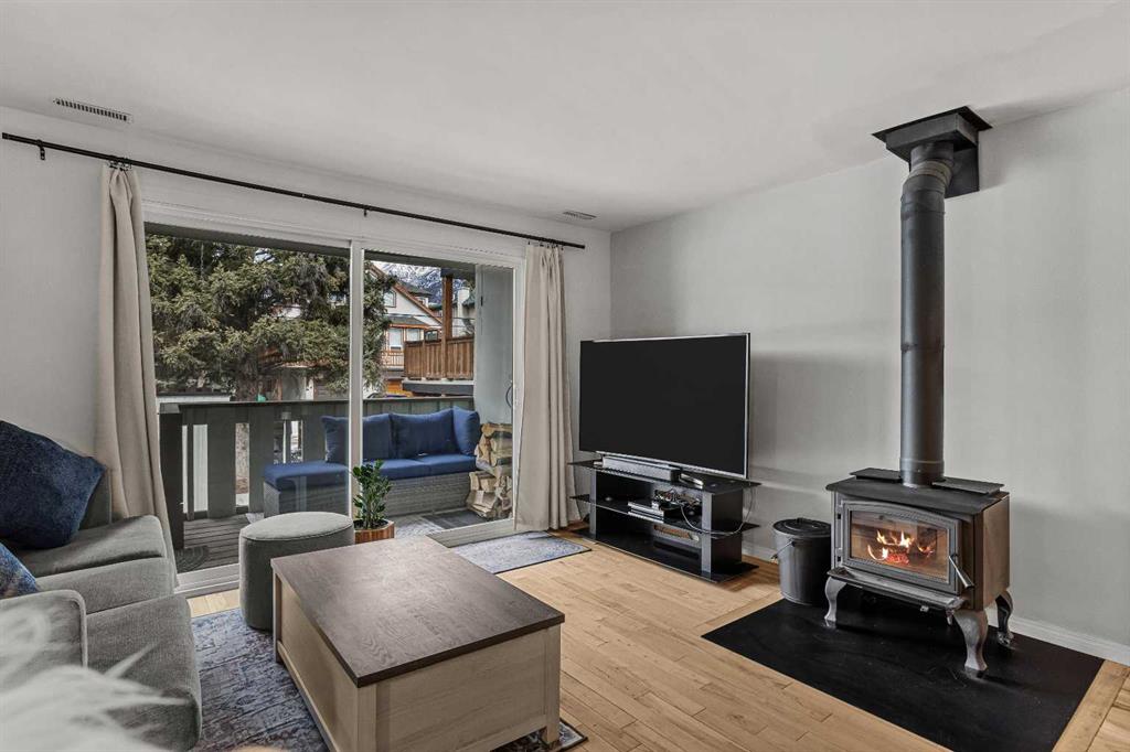 Additional image 4 of 9-630 3rd Street, Canmore, AB, T1W 2J5