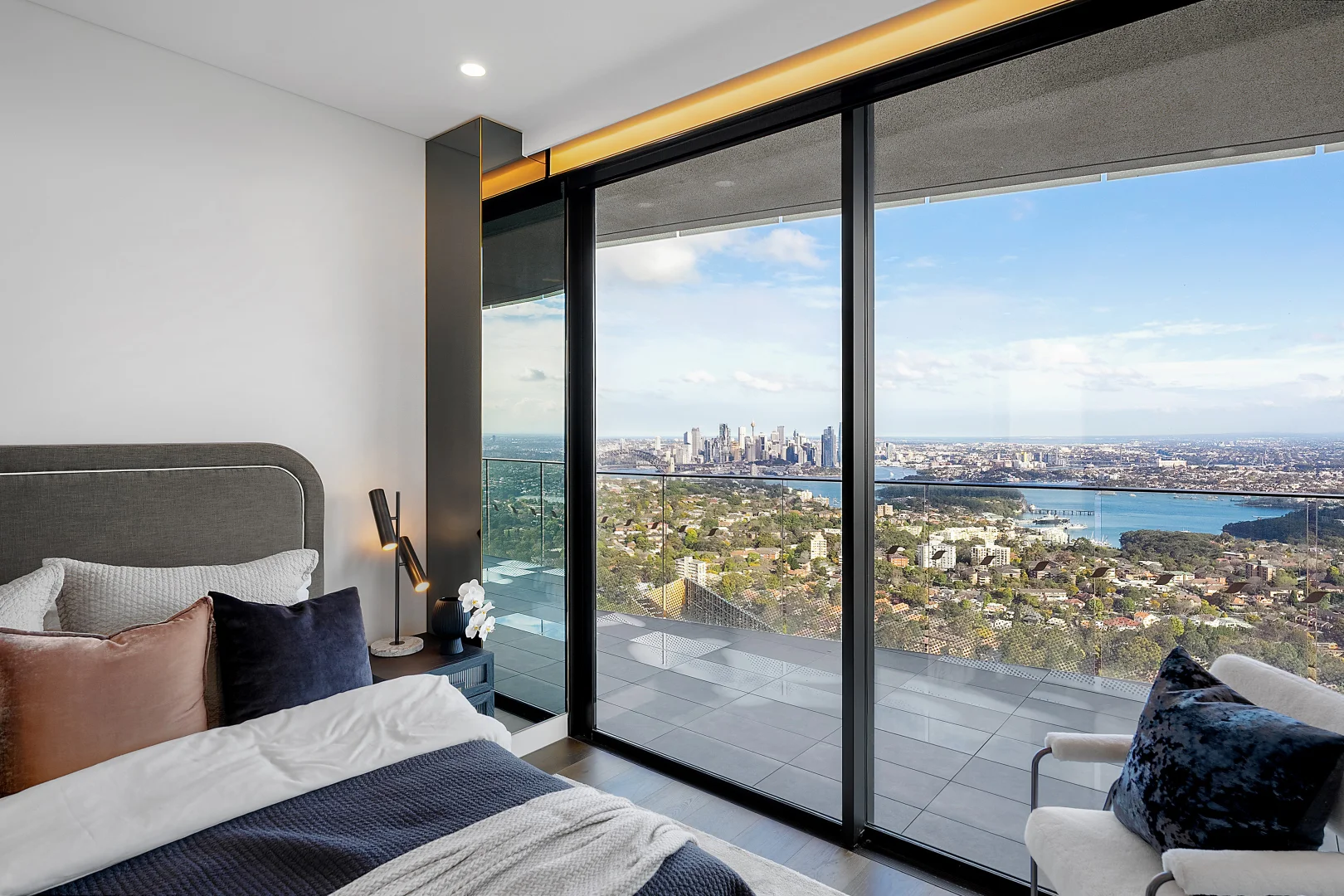 Additional image 21 of 5706/500 Pacific Highway, St Leonards NSW 2065