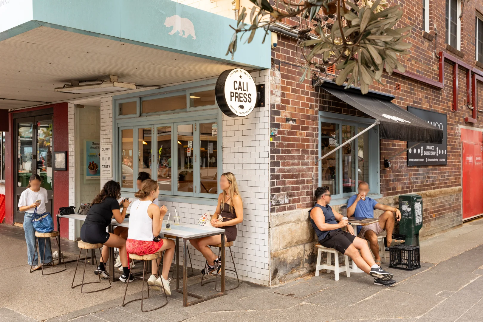 Additional image 21 of G06/81 Wellington Street, Bondi Beach NSW 2026