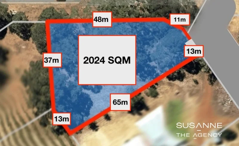 Additional image 2 of Prop Lots/98 Lawnbrook Road West, Walliston WA 6076