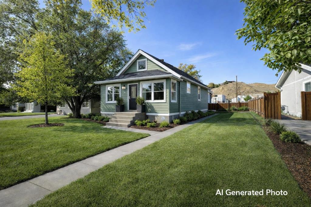 620 Spencer Street SE, Medicine Hat, AB, T1A 1Y7