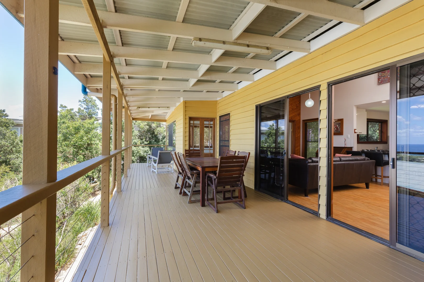 Additional image 18 of 2/5 Baker Crt, Point Lookout QLD 4183