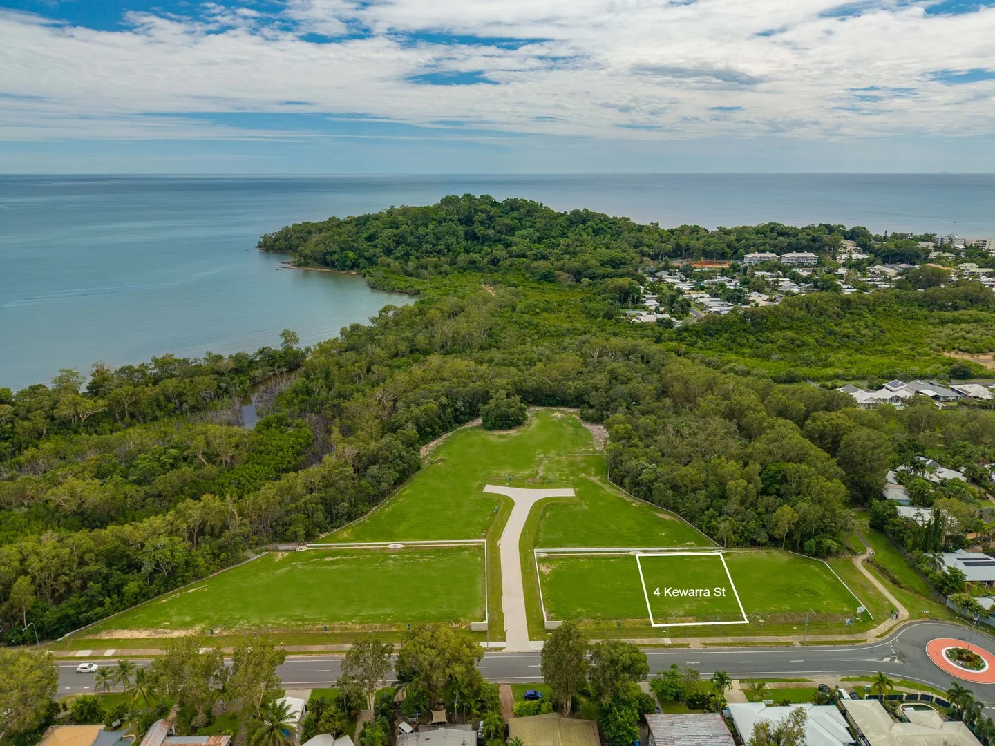 Additional image 2 of 4 Kewarra Street, Kewarra Beach QLD 4879