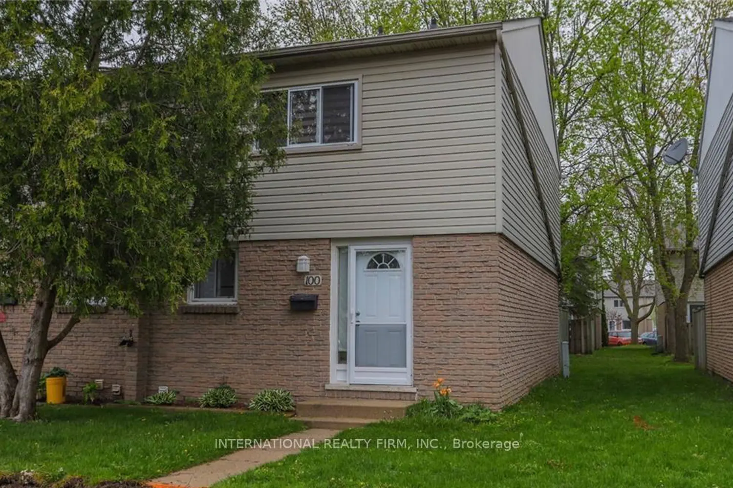 1775 Culver Drive 100