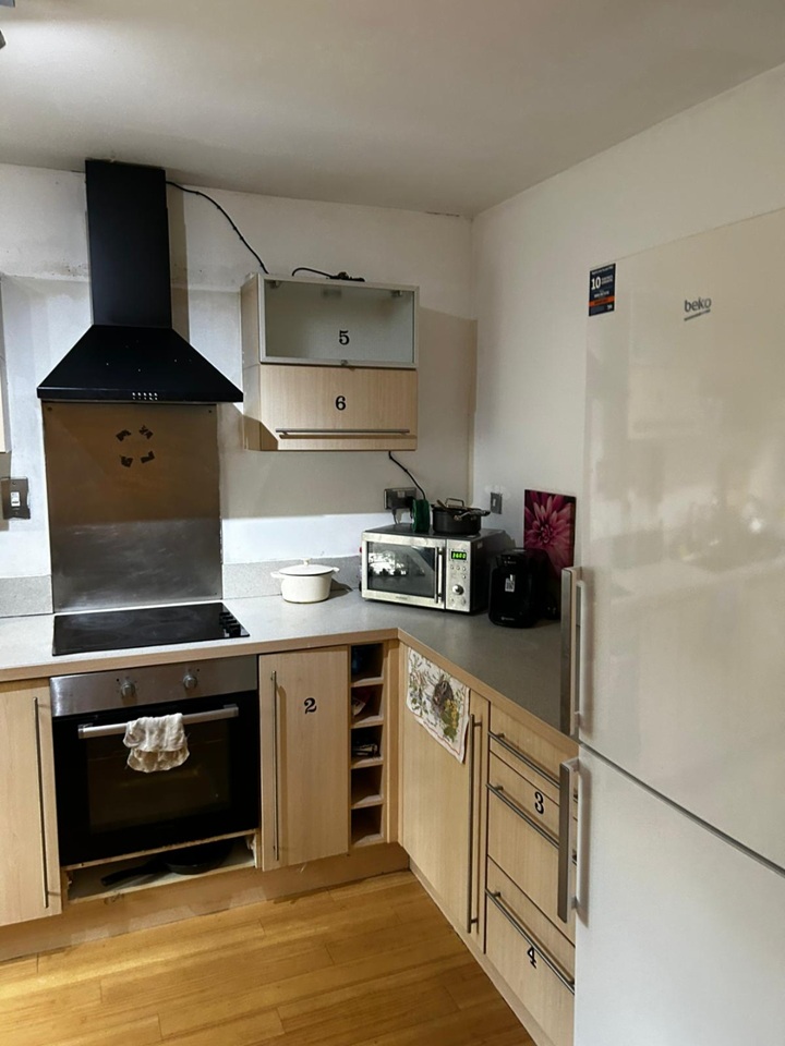 Additional image 9 of Room in a Shared House, Carisbrooke Road, B17, N1 7GU