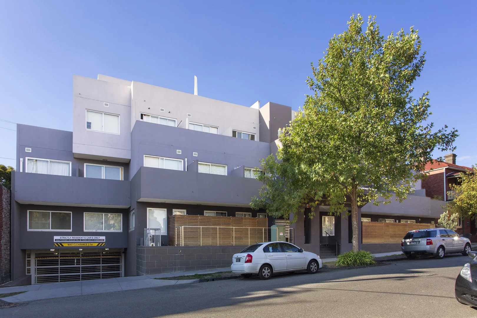 Additional image 4 of 11/29 Lynch Street, Hawthorn VIC 3122