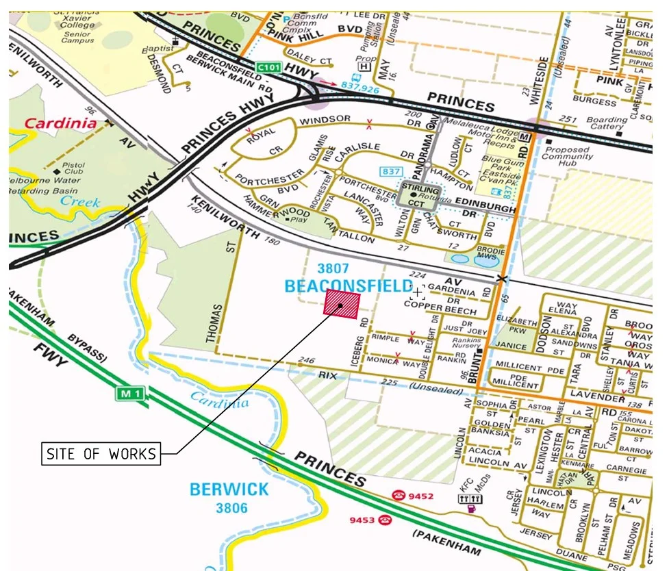 Additional image 7 of 190 Kenilworth Avenue, Beaconsfield VIC 3807