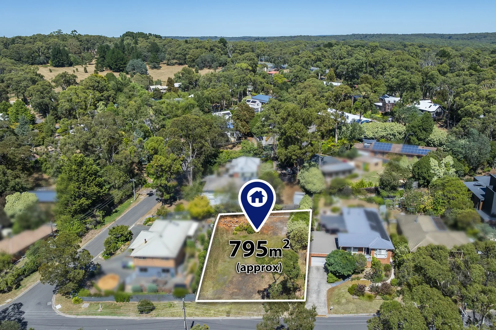 4 Maureen Place, Woodend VIC 3442