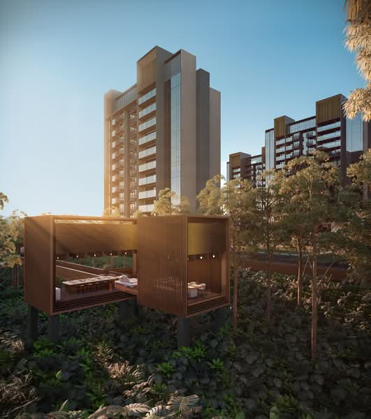 Additional image 11 of 36 Leedon Heights