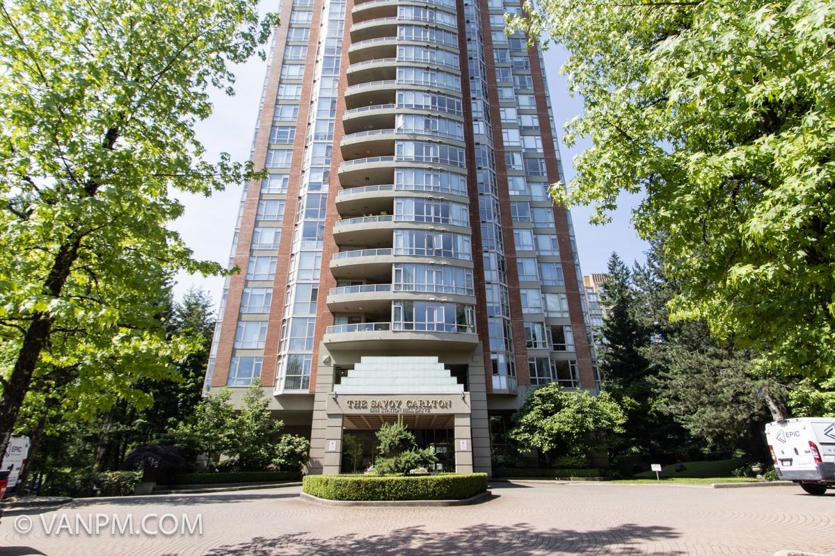 1806-6888 Station Hill Drive, Burnaby, BC, V3N 4X5