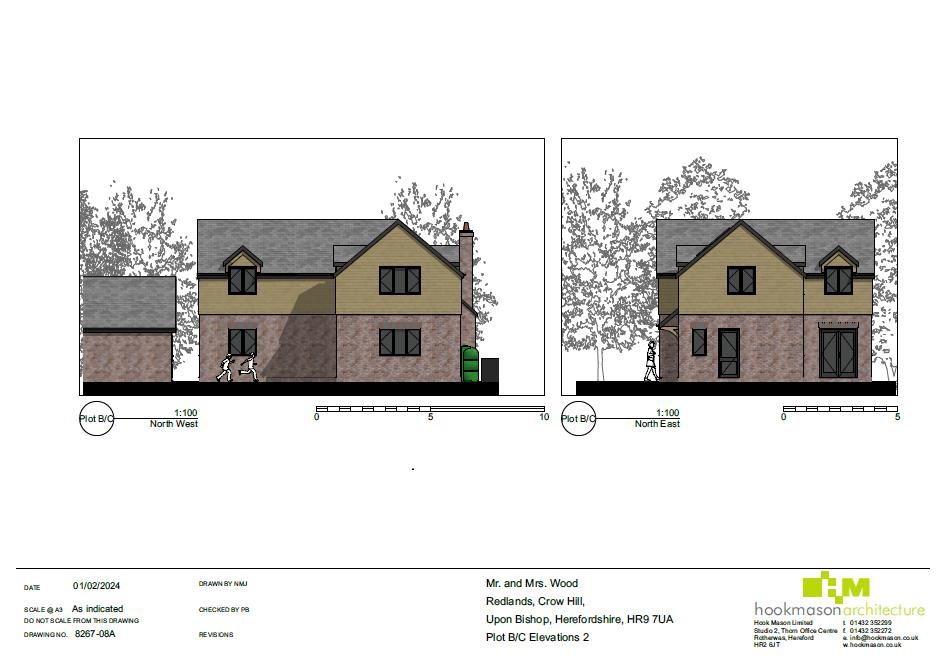 Additional image 10 of Land for saleUpton Bishop, Ross-On-Wye HR9