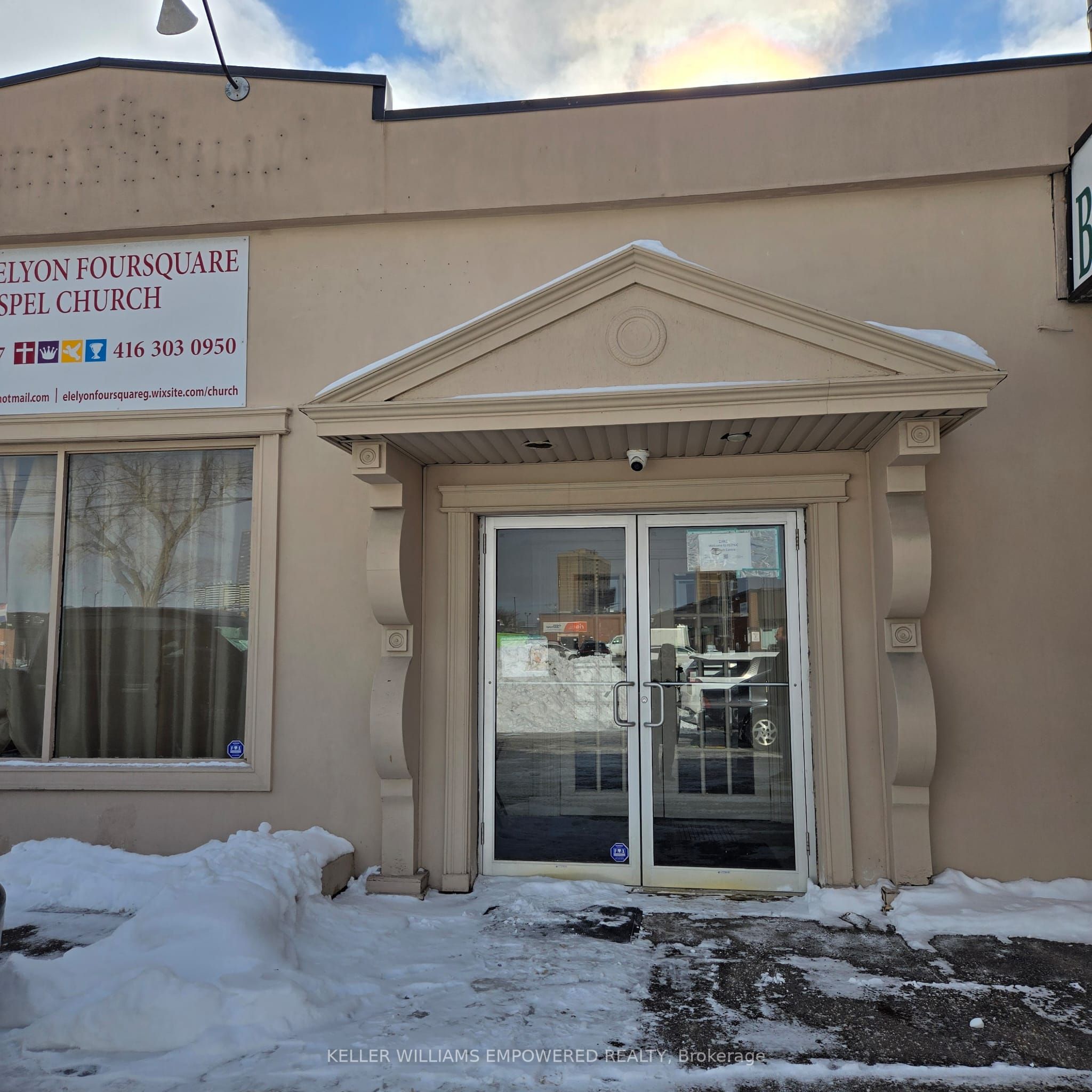 Additional image 2 of B-55 Beverly Hills Drive, Toronto, ON, M3L 1A2