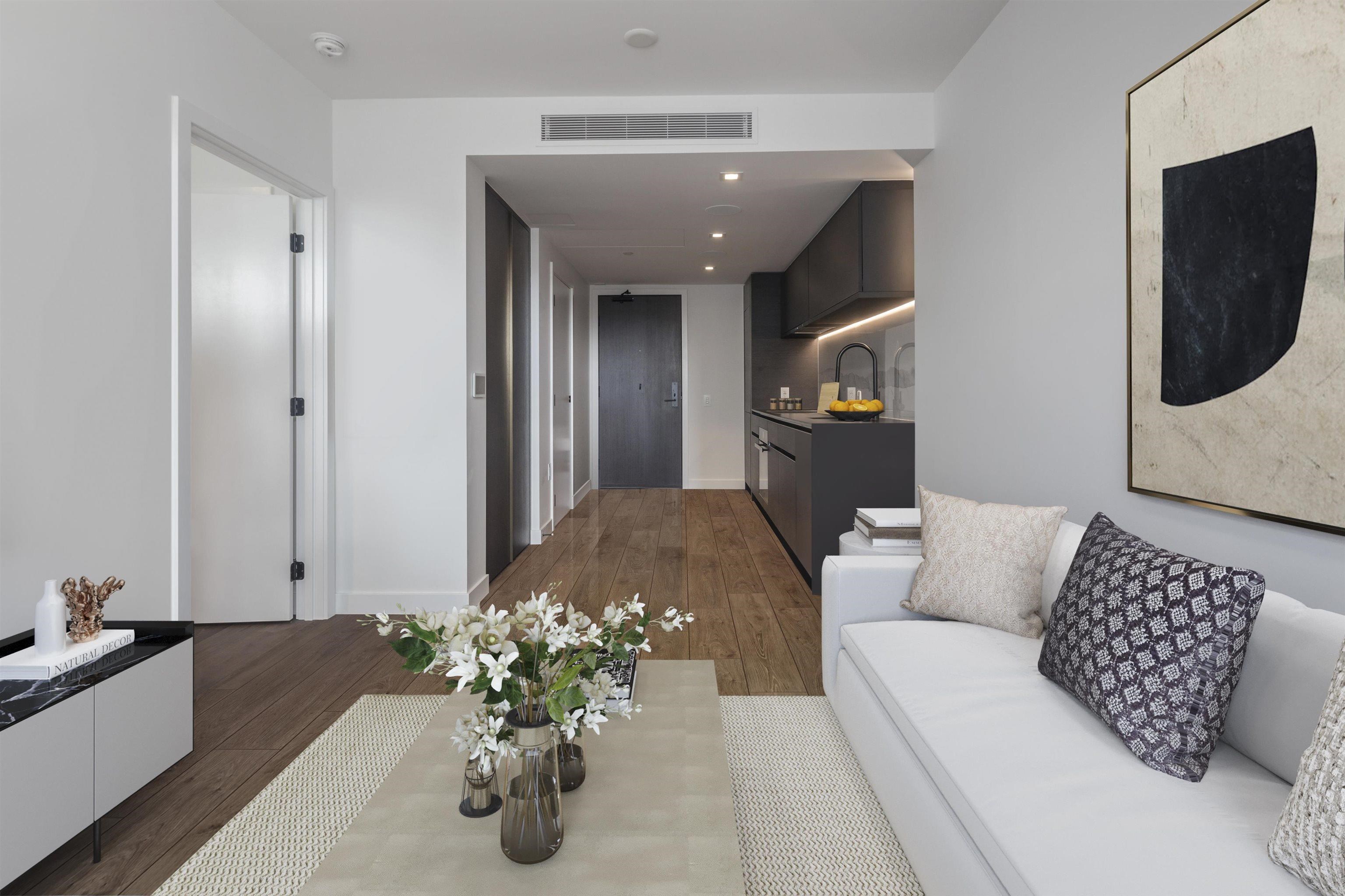 Additional image 3 of 17F-620 Cardero Street, Vancouver, BC, V6G 0C7
