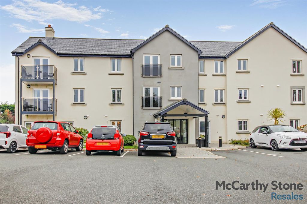 2 bed flat for saleLon Pant Y Cudyn, Benllech LL74