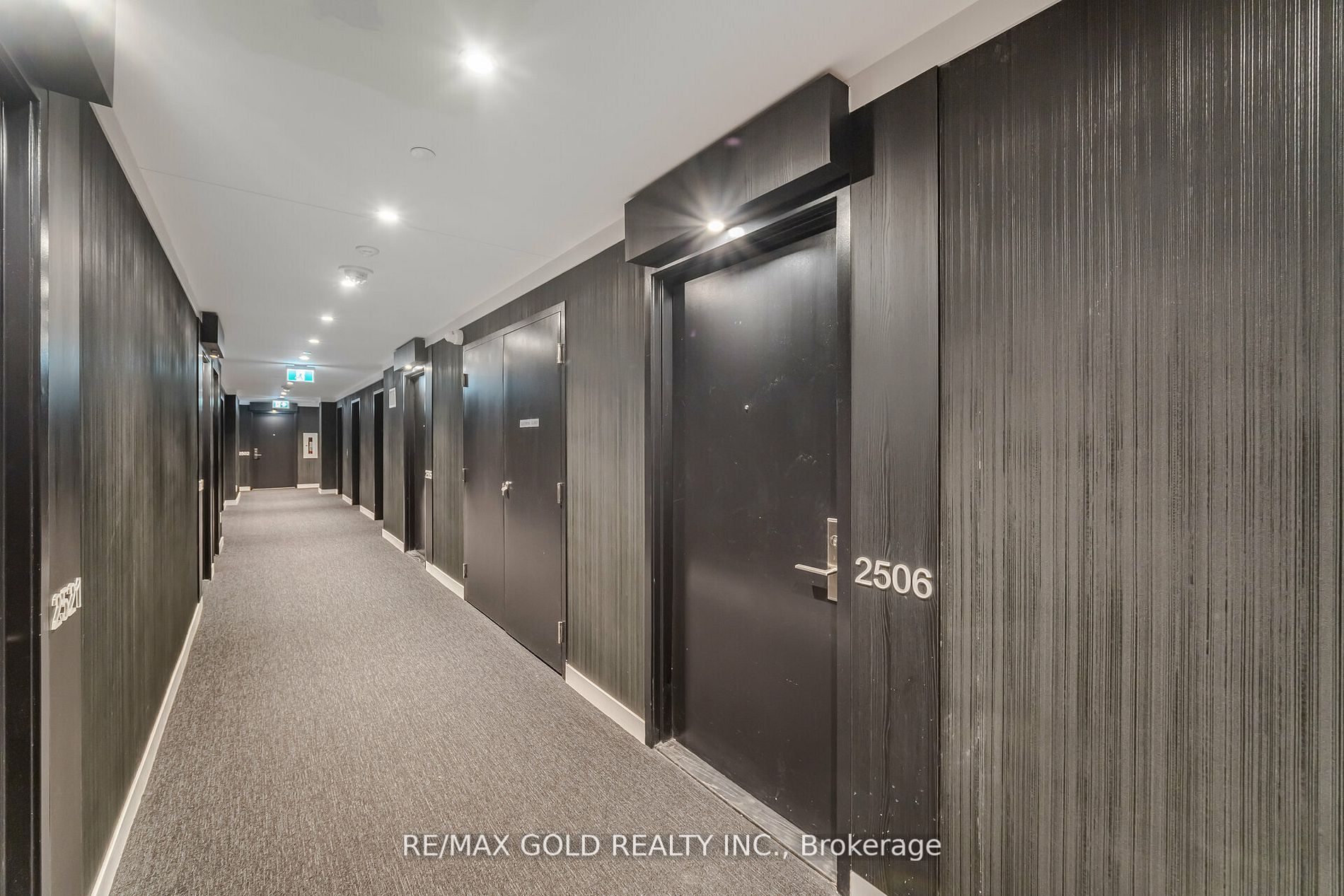 Additional image 6 of 2506-20 Edward Street, Toronto, ON, M5G 1C9