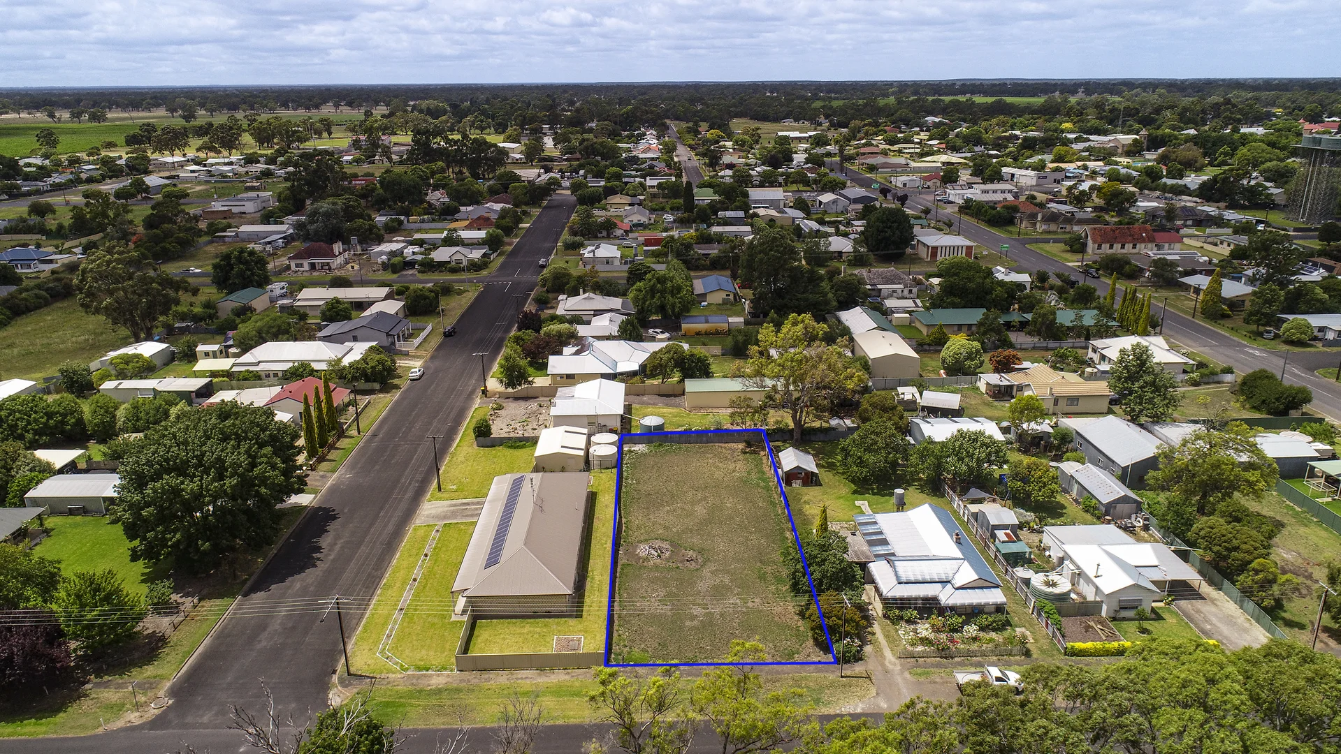 Additional image 4 of 51 Clarke St, Penola SA 5277