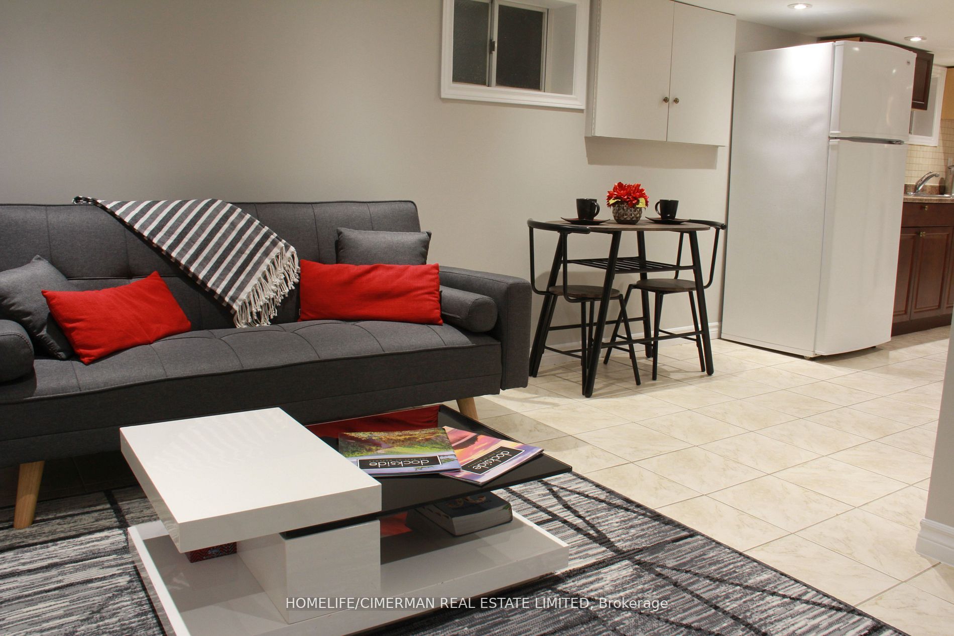 Additional image 4 of Basement-618 Winona Drive, Toronto, ON, M6C 3V4