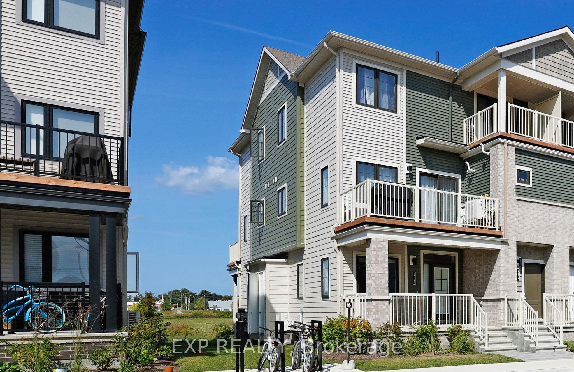 Additional image 2 of 757 Chromite Private, Ottawa, ON, K2J 7J2