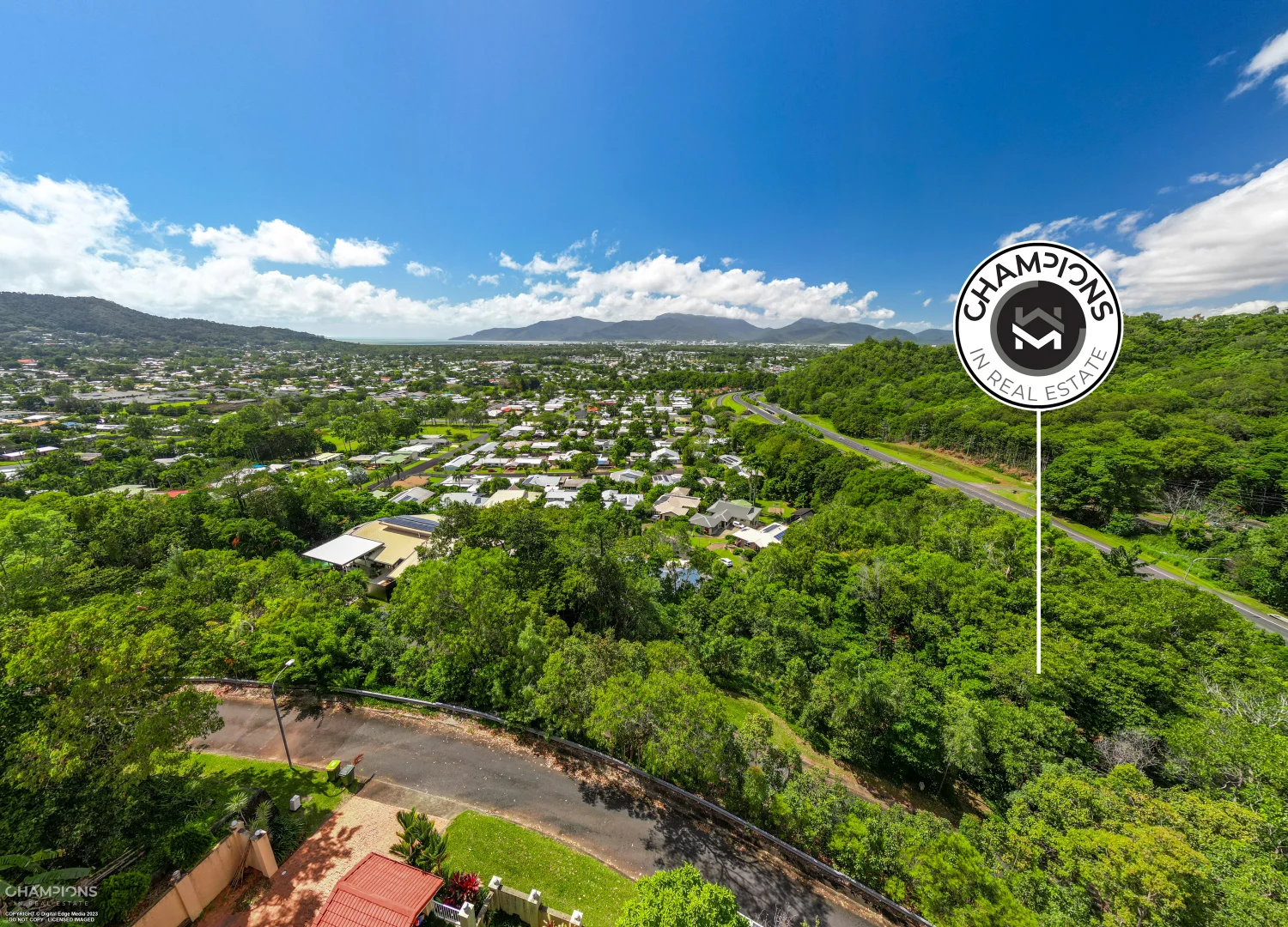 Additional image 7 of 3 Trundle Terrace, Whitfield QLD 4870