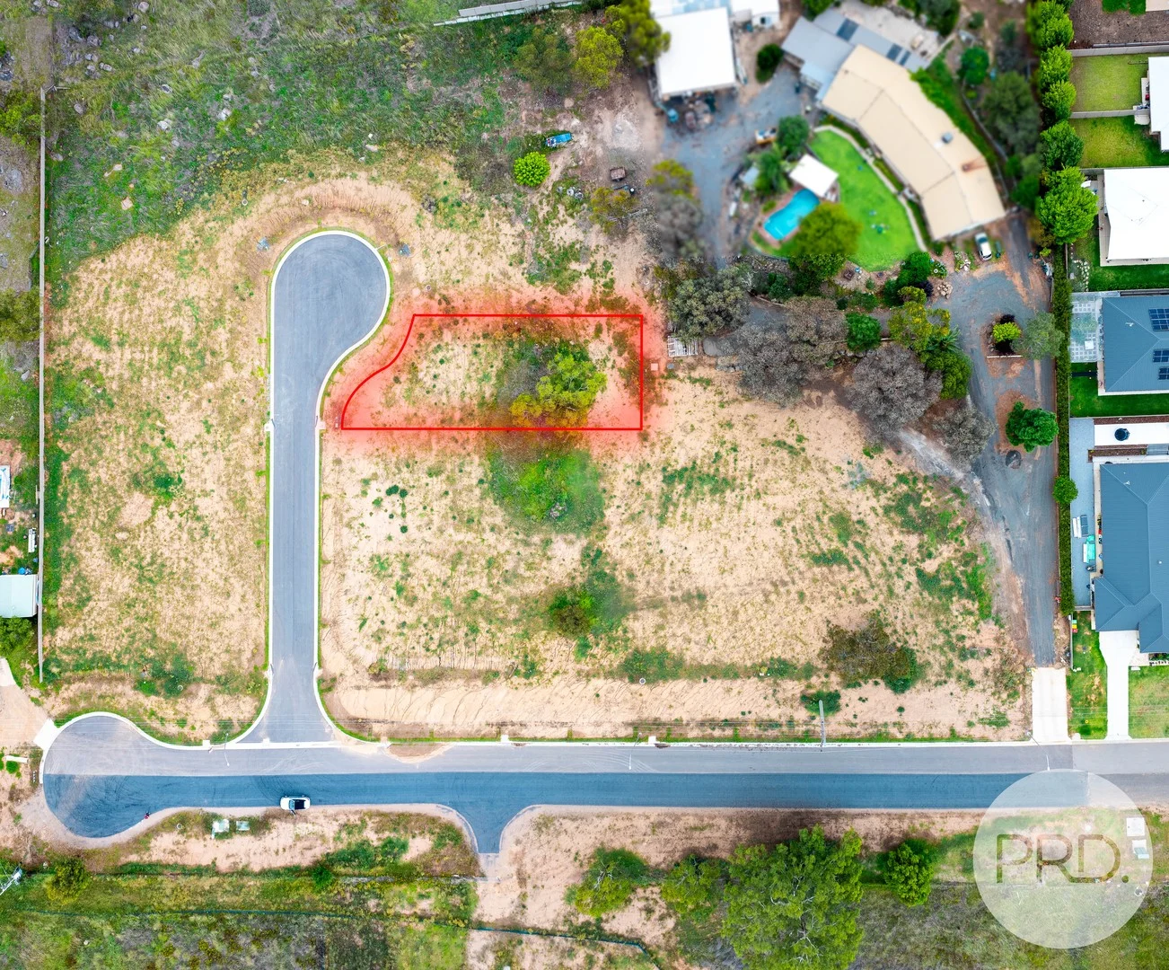 Lot 47 Cuthbert Court, Boorooma NSW 2650